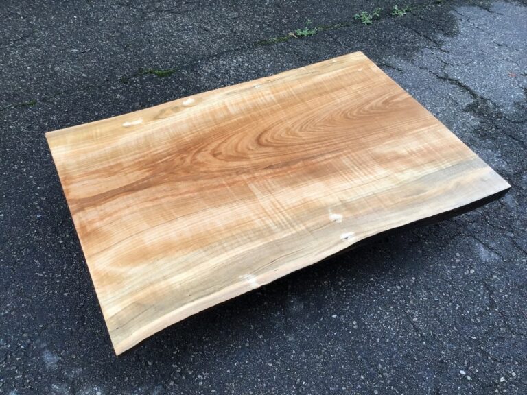 Maple Cutting Board